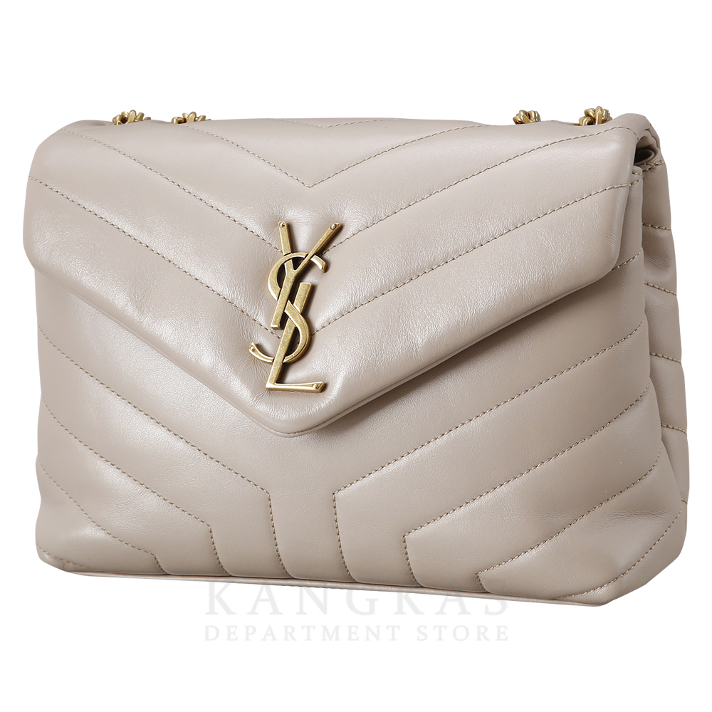Yves Saint Laurent(USED)생로랑 494699 루루 스몰 체인백